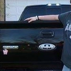 Meet your Posher, Joseph